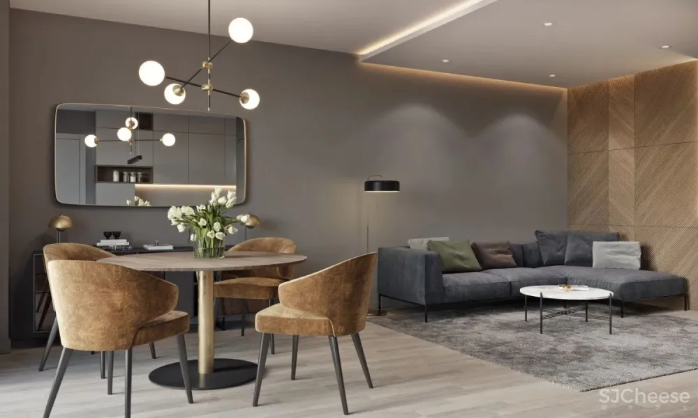 TOLKO Interior 专辑