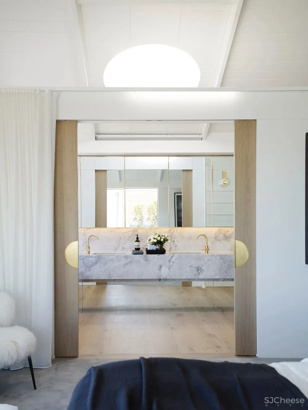 Madeleine Blanchfield 新作 自然简约 朴实无华