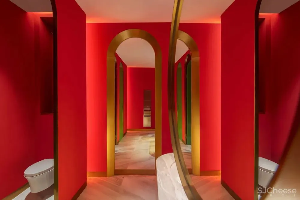 GBD 杜文彪专辑 售楼部