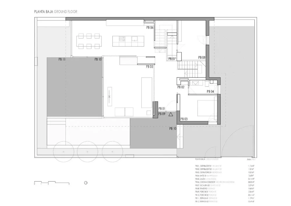 极简白 空灵唯美的纯粹美感