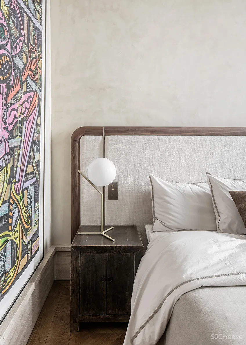 Caprini Pellerin | Gabriel , 现代法式住宅