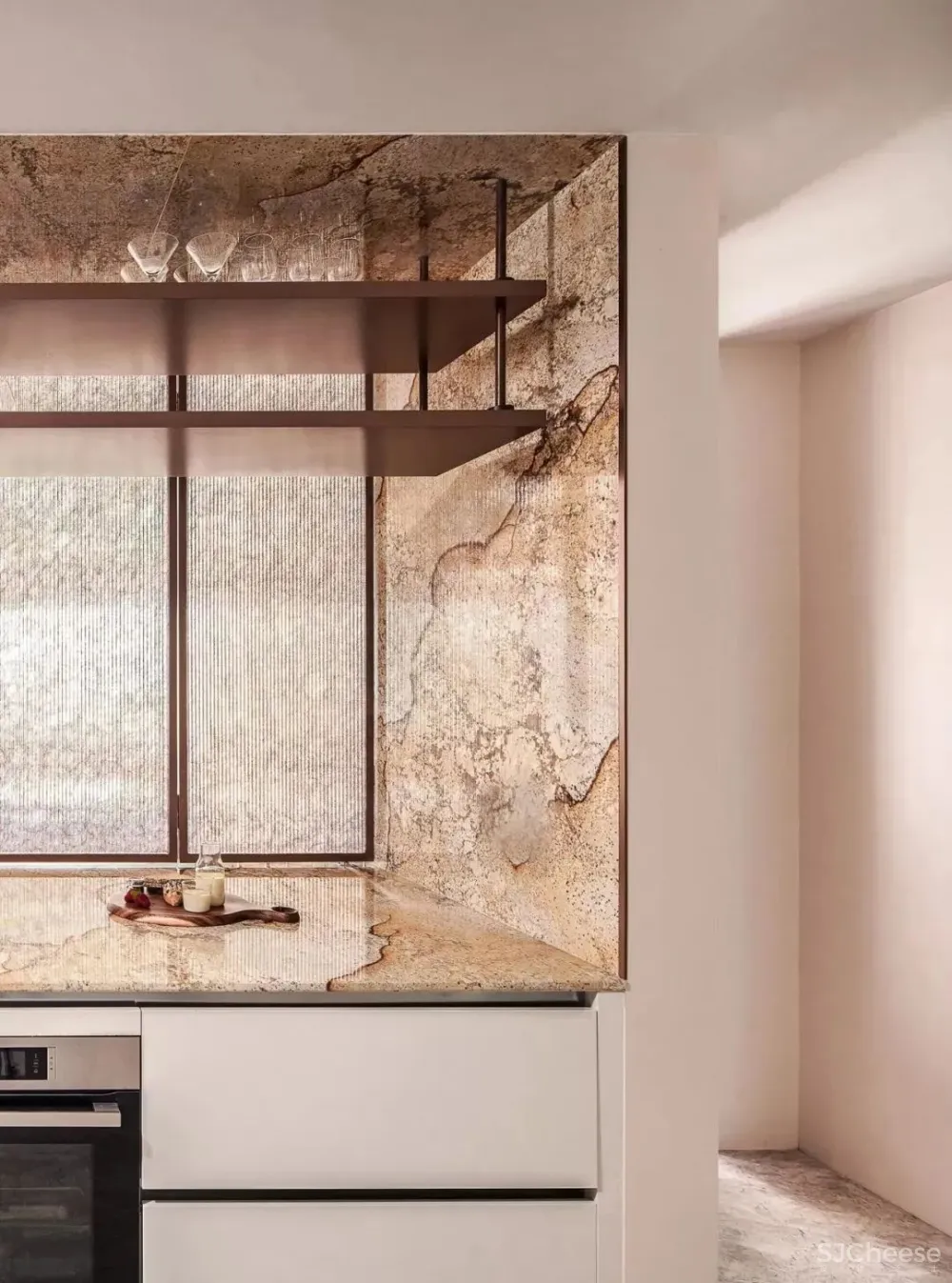 GBD 杜文彪专辑 样板间