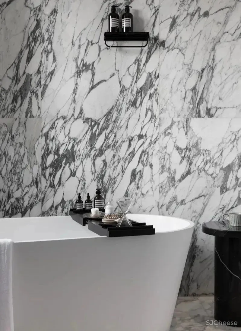 和悦府样板房 HBA - a 联合设计