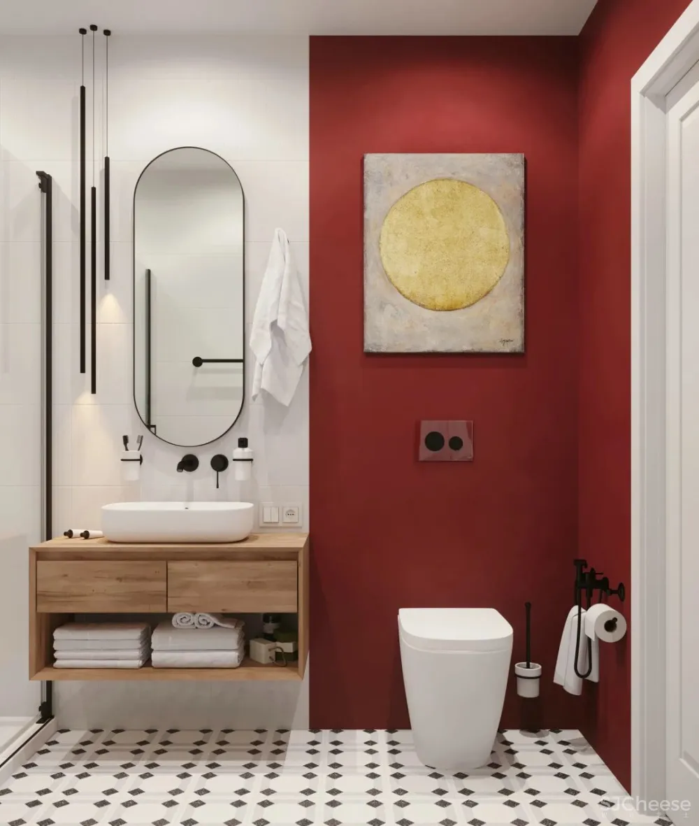 2020春夏流行色——风暴绿 、 帕莎诺瓦红