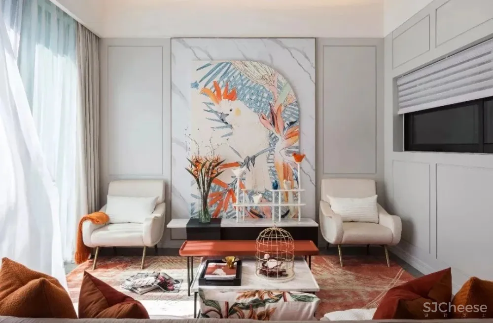 GBD 杜文彪专辑 样板间