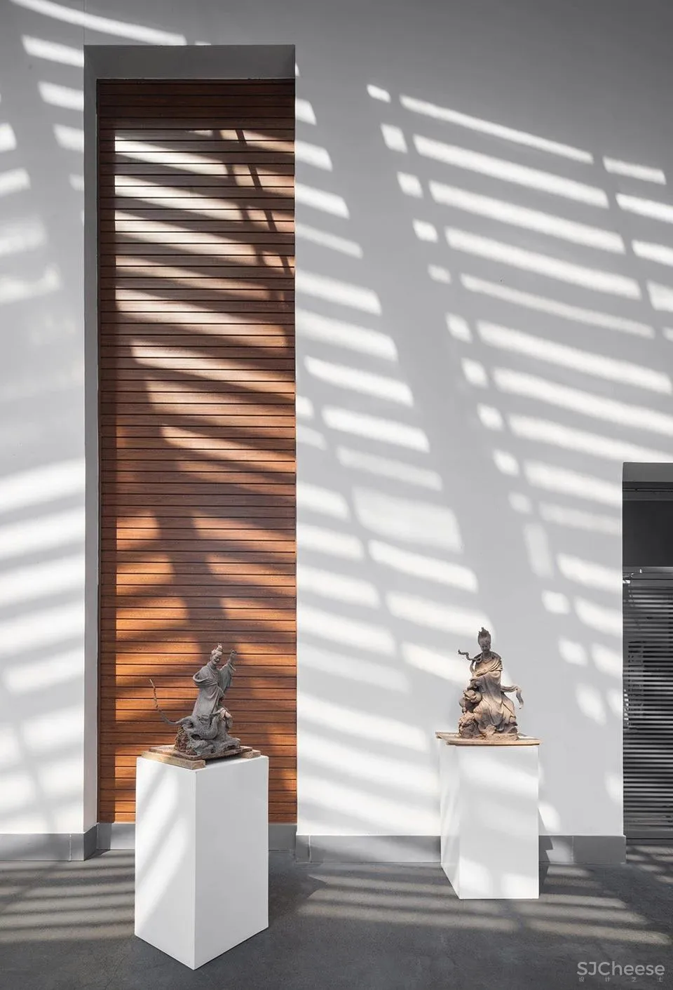 新作 平遥国际电影展主场馆 清华大学建筑设计研究院有限公司产业园区研究中心