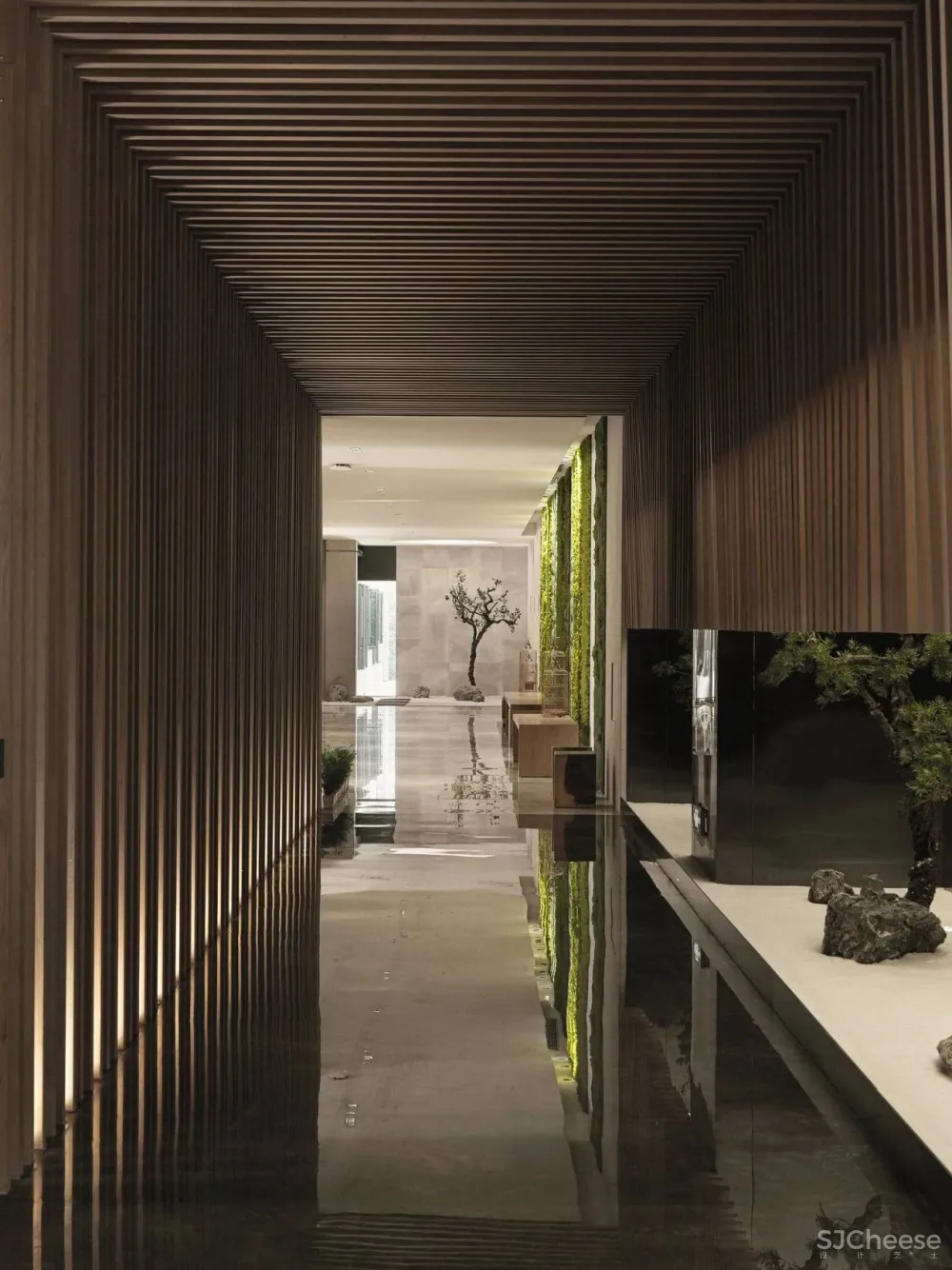 Panshine 派尚设计专辑