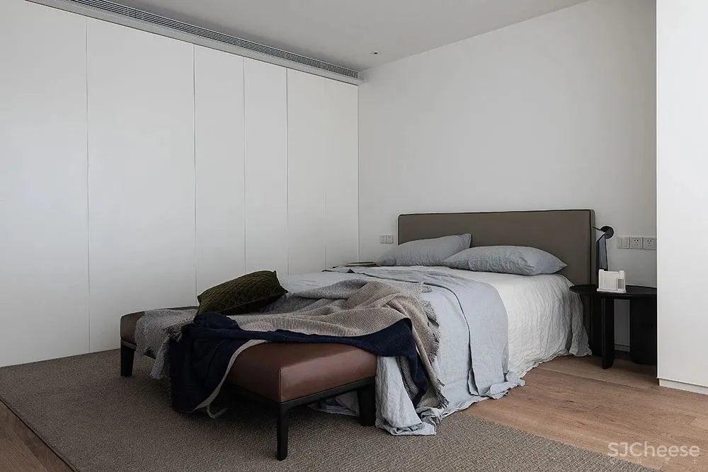 舒适生活之上,探索未来家的某种可能