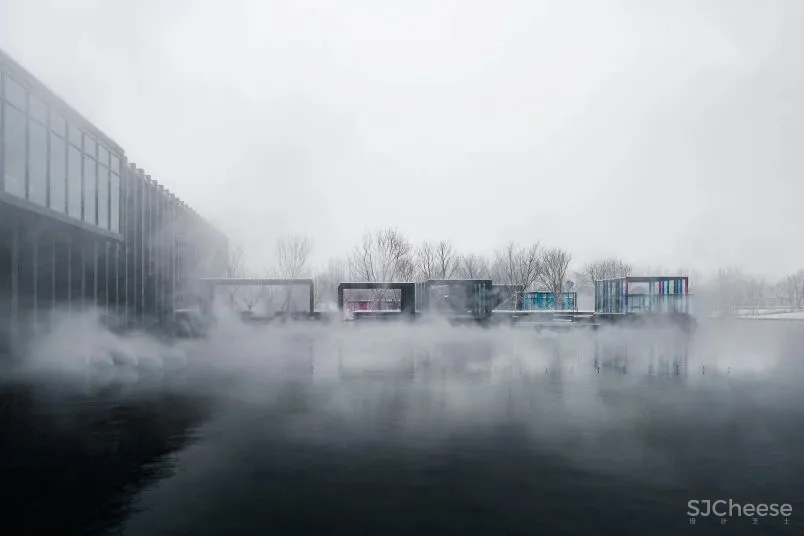 鄢陵建业花满地温泉酒店 Amata Luphaiboon