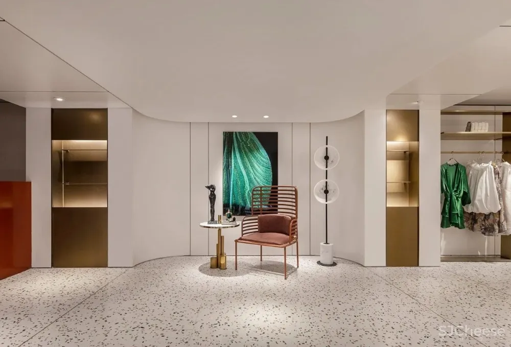 珠海奢尺别墅样板房曝光!这才是真正的「酒店级」豪宅