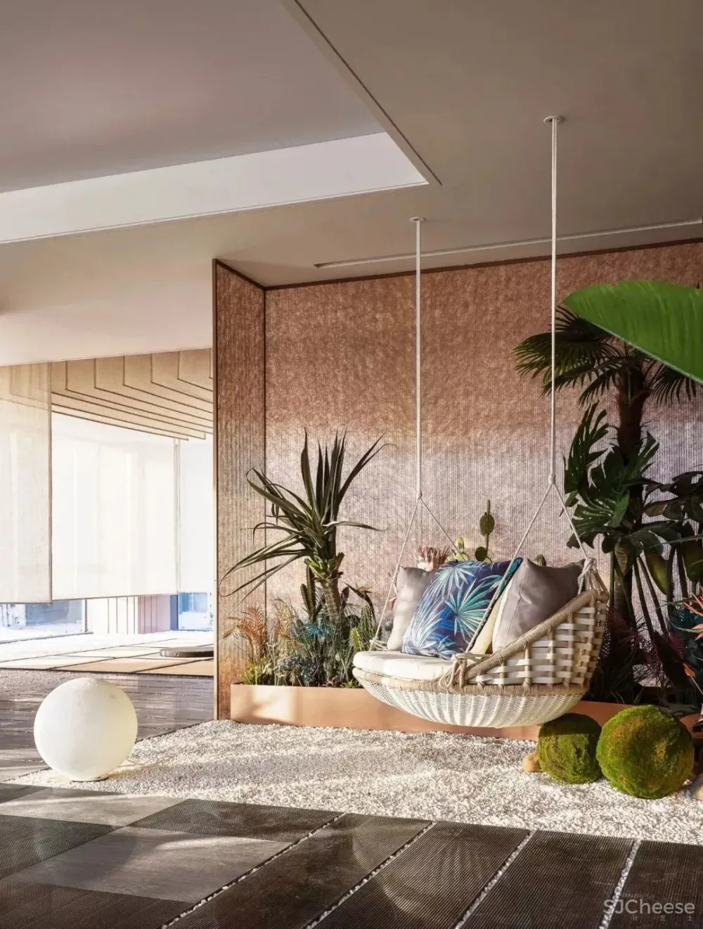 GBD 杜文彪专辑 样板间