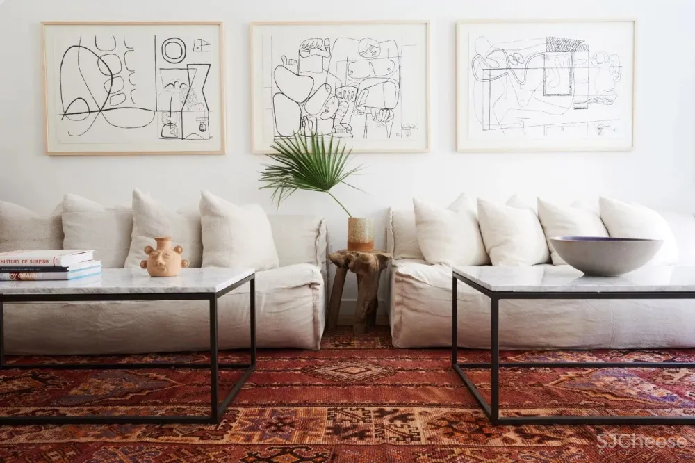 超美的10家设计酒店，每一家都想去住！