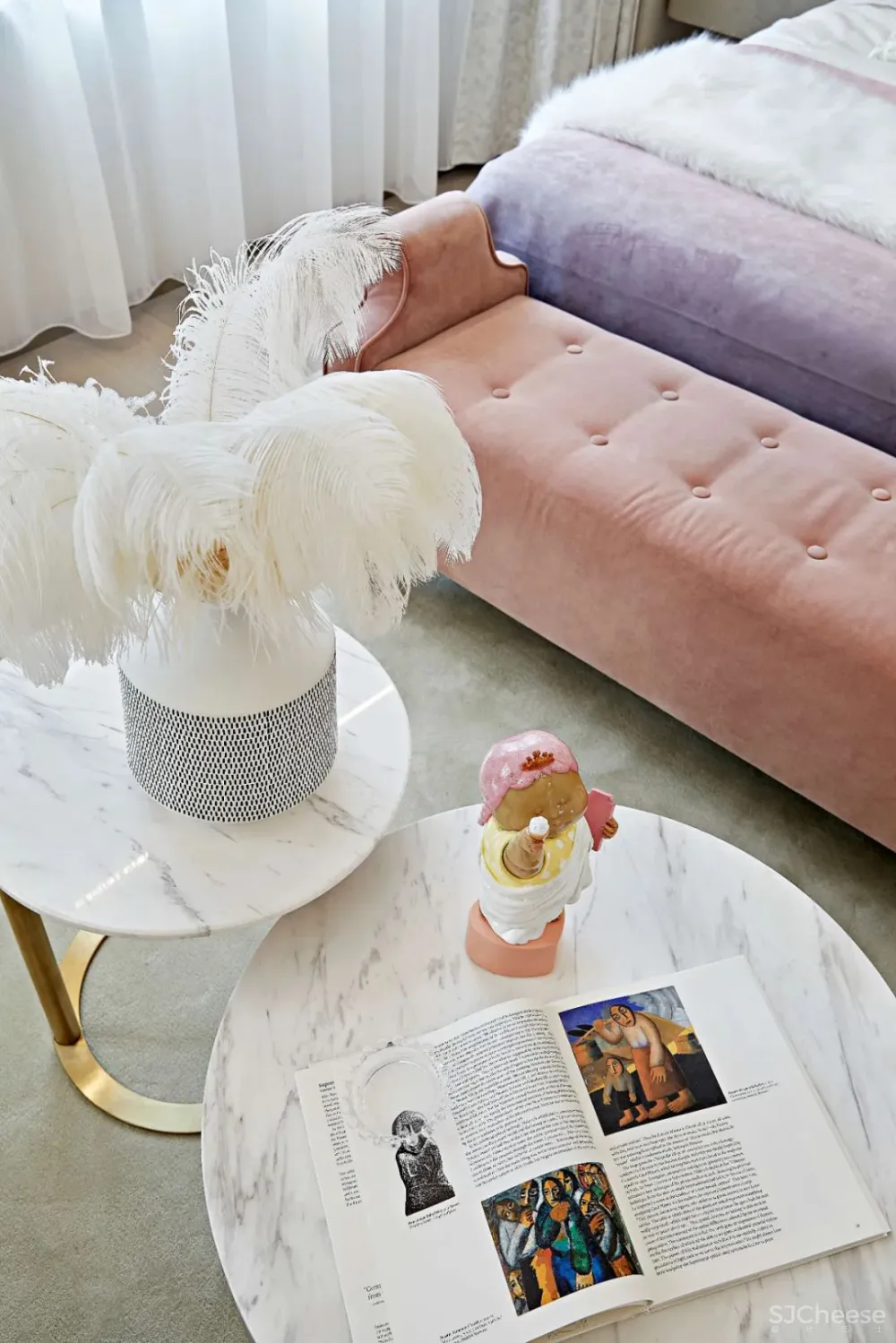 龙湖南通港闸202联排样板房——居隅现代，沐享东方 璞辉设计