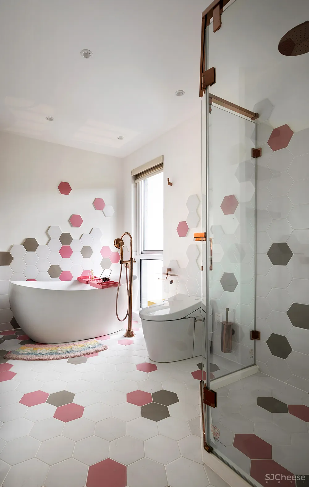 340㎡极简别墅,越简洁、越有气质!