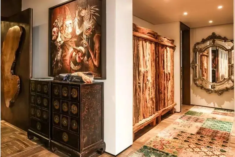 在自我发现中提升生活品位