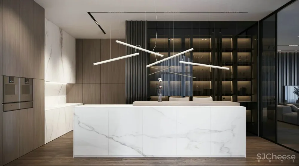 简约,就是这么美!