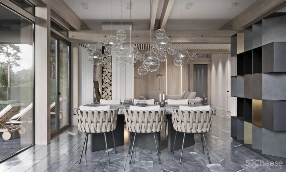 TOLKO Interior 专辑