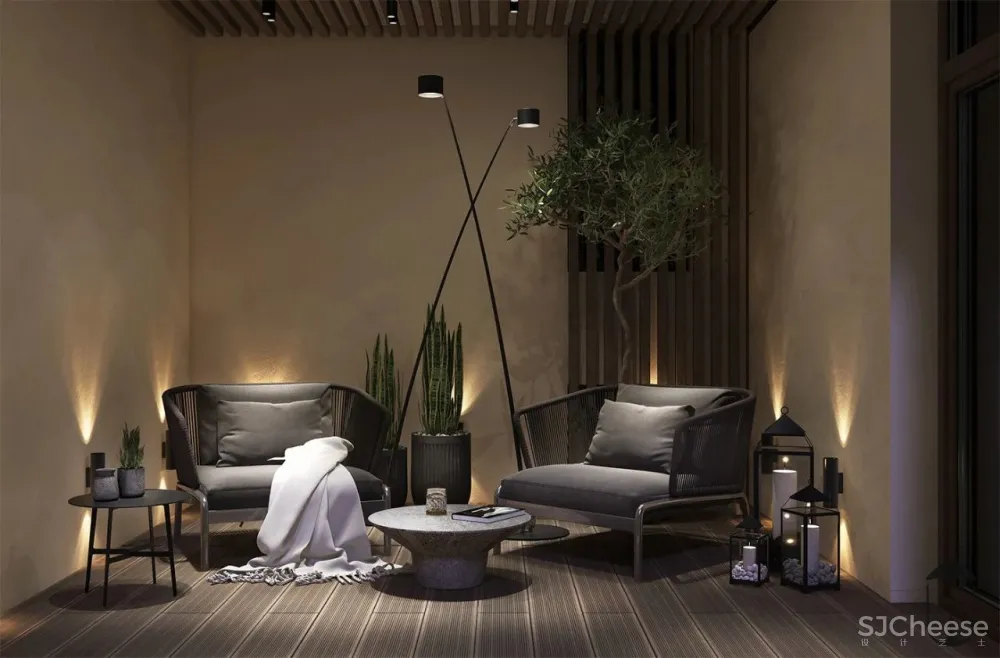 轻奢,一种对生活品质的追求!