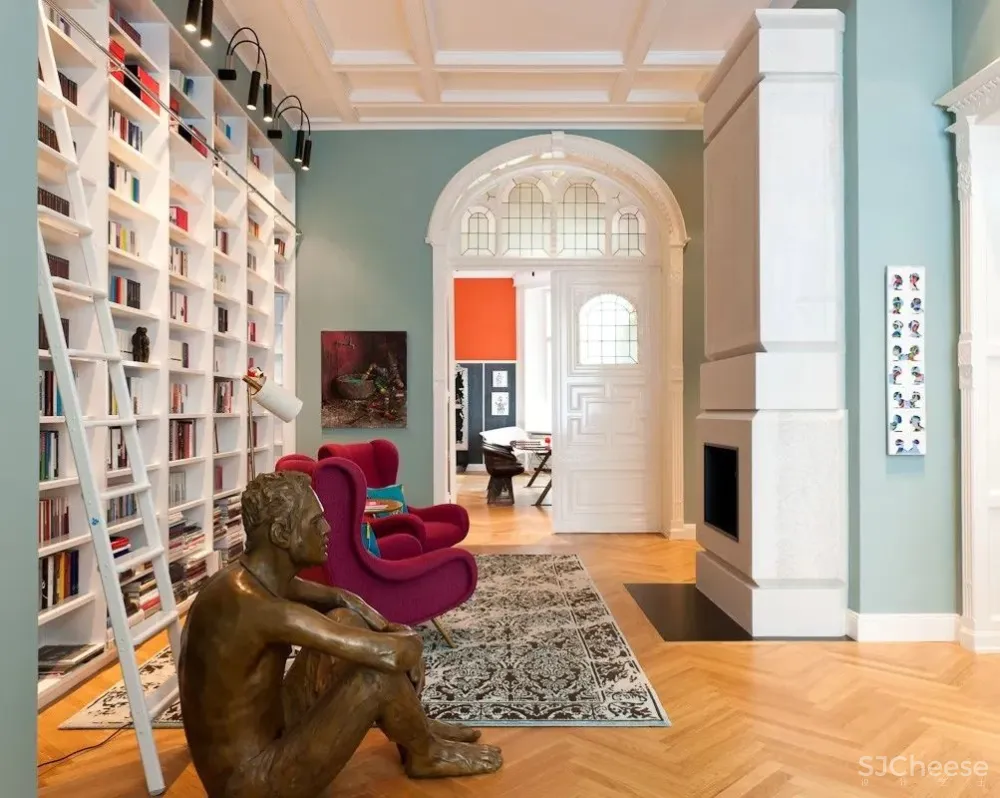 连接传统与现代