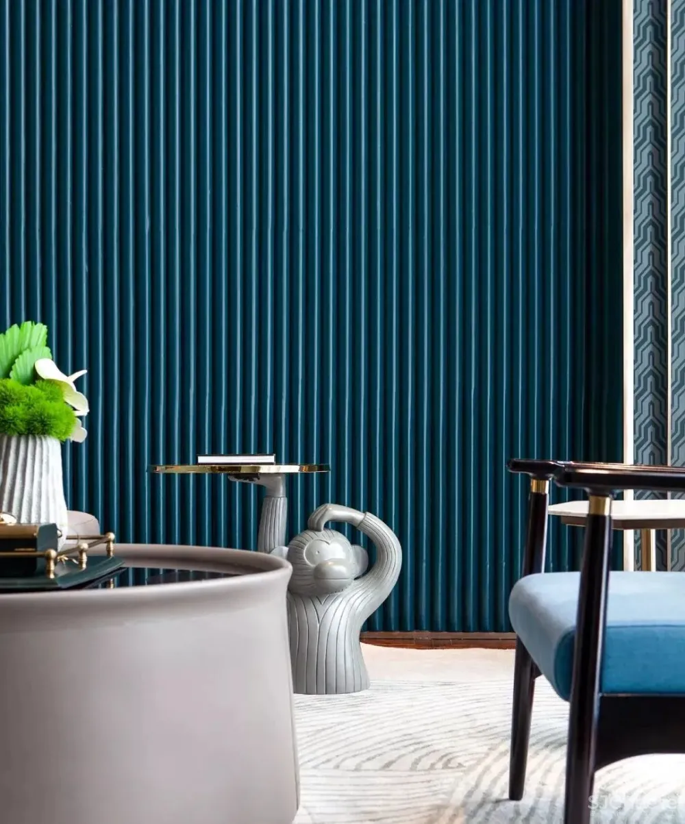 Panshine 派尚设计专辑