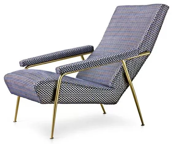 高冷色系空间,这质感太高级了!