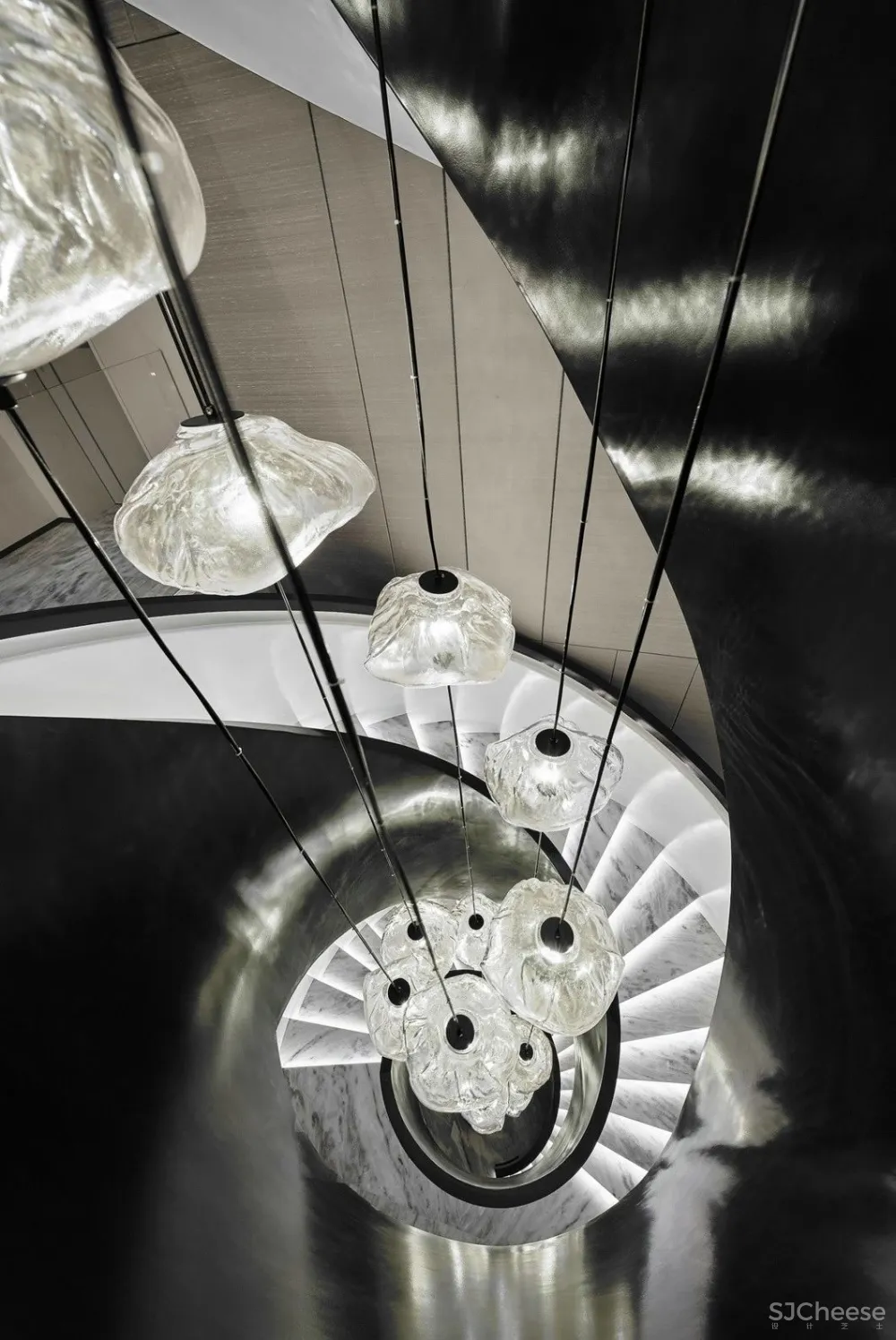 大面积别墅,如何设计才好看?