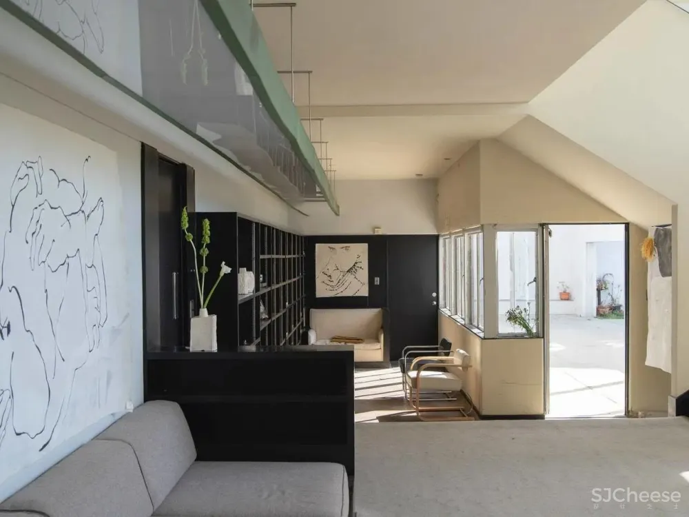 经典住宅合辑 从阿尔托到库哈斯，探讨住宅设计的落脚点