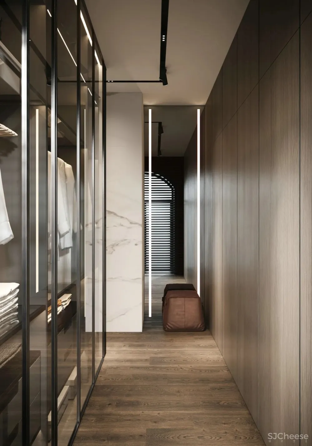 简约,就是这么美!