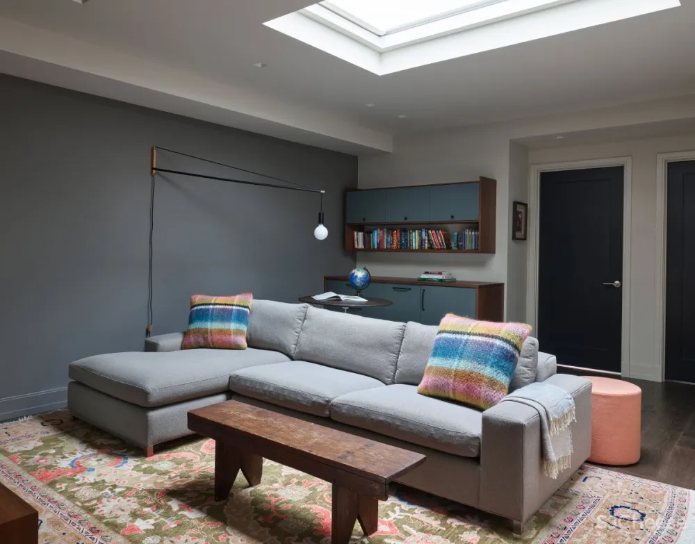 Lisa Kreiling | Boston Carriage House , 奢华经典的优雅住宅