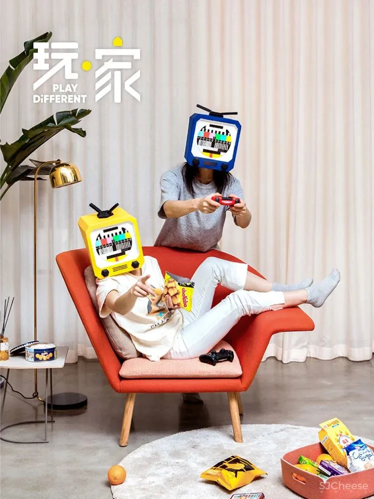 敢不敢,向平庸无聊的生活say NO!