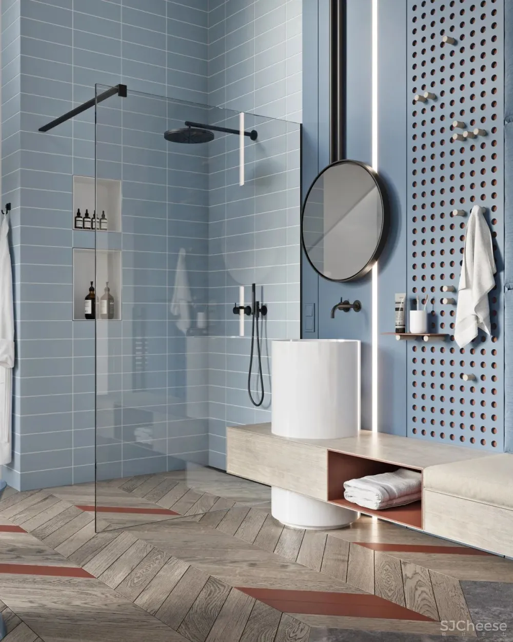 TOLKO Interior 专辑