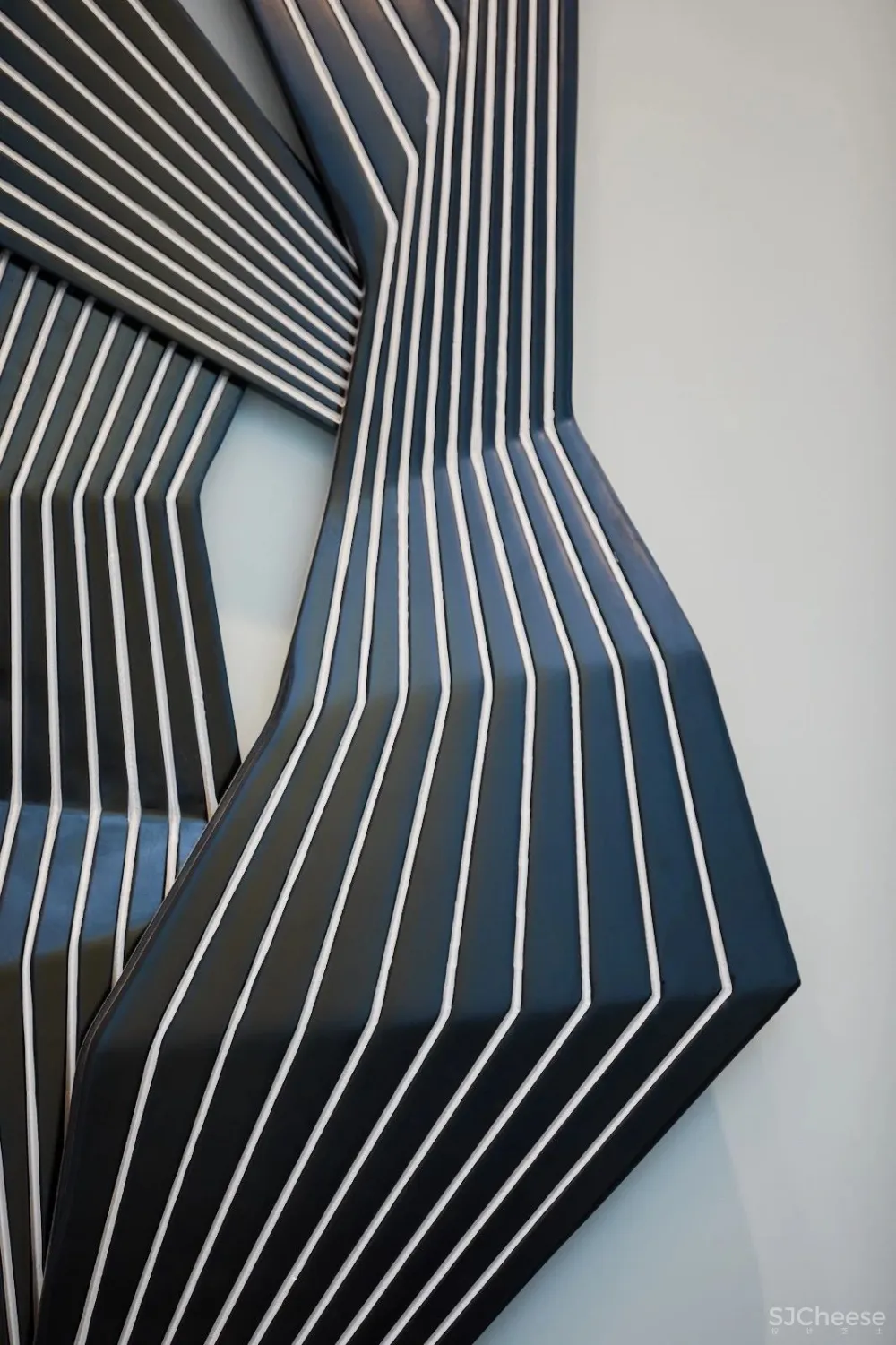 轻奢海派.当下超流行的设计风格 CIMA希玛设计