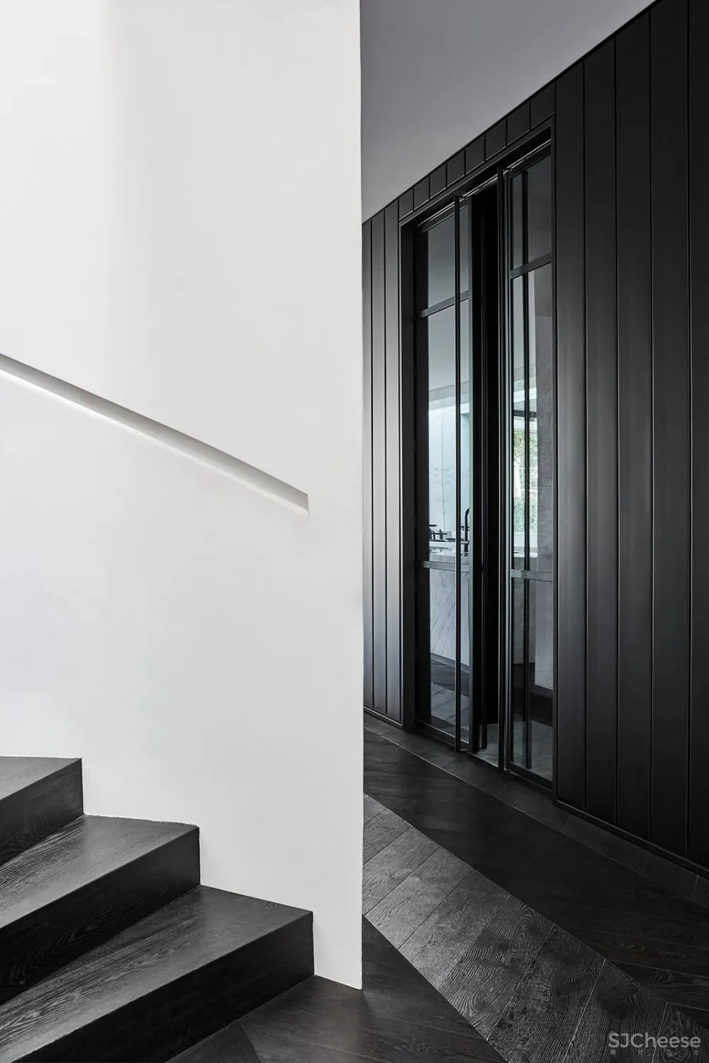 Mim Design新作丨极简高级灰,让精致生活更有气质