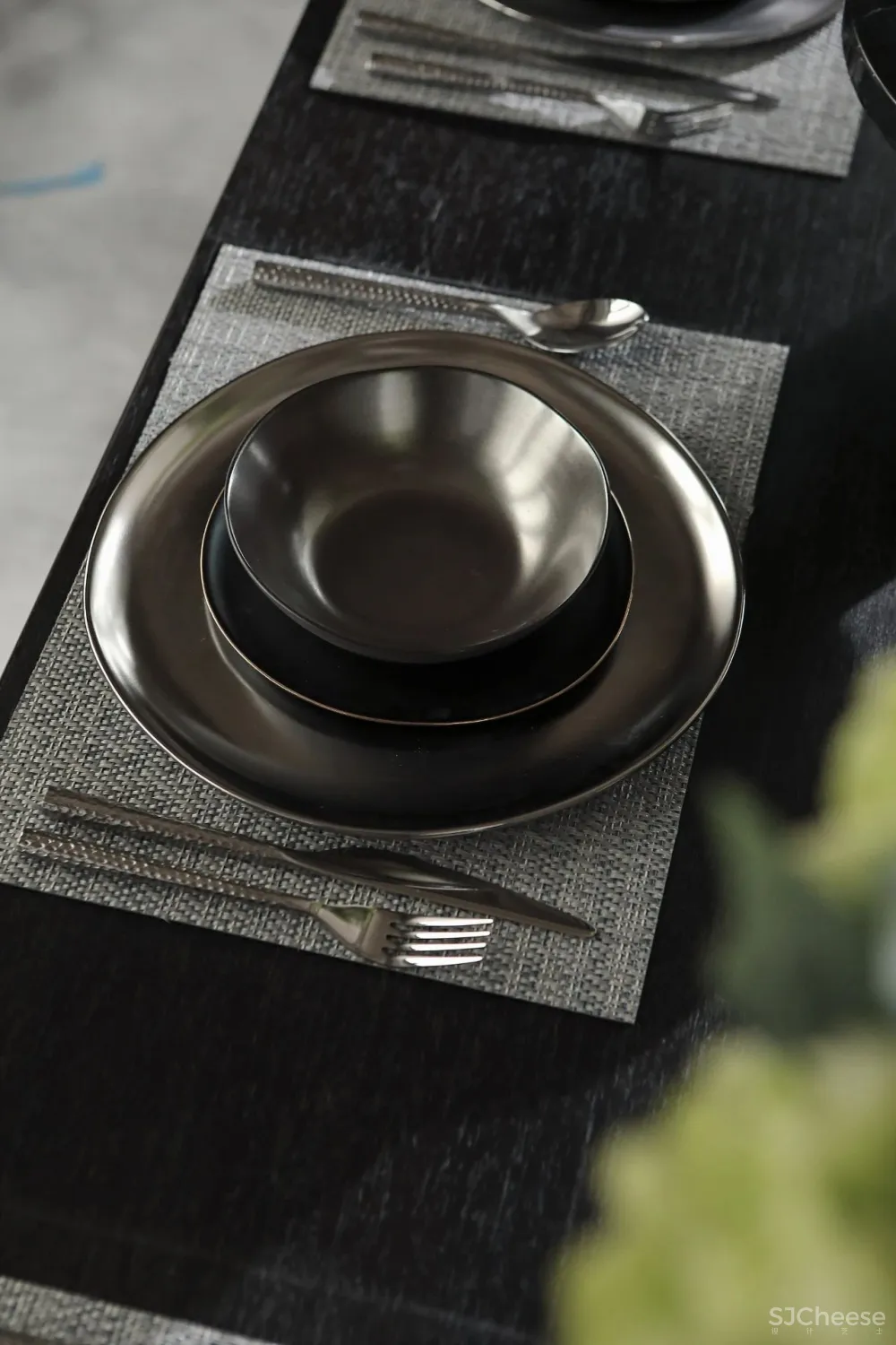 190m² 非凡别墅,温润、朴质的气质美学!