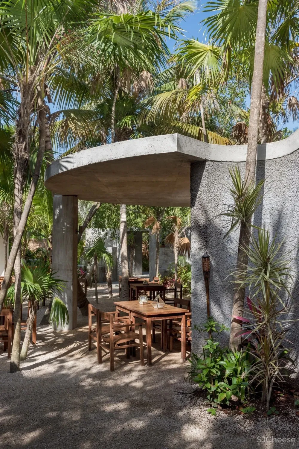 Atemporal丨空间有了气质 便有了灵魂