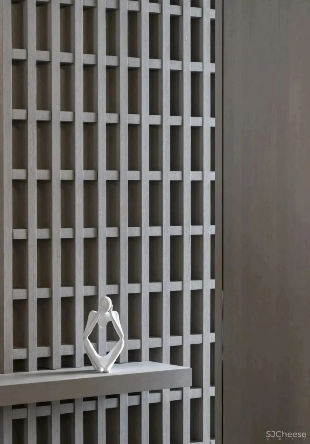 Panshine 派尚设计专辑