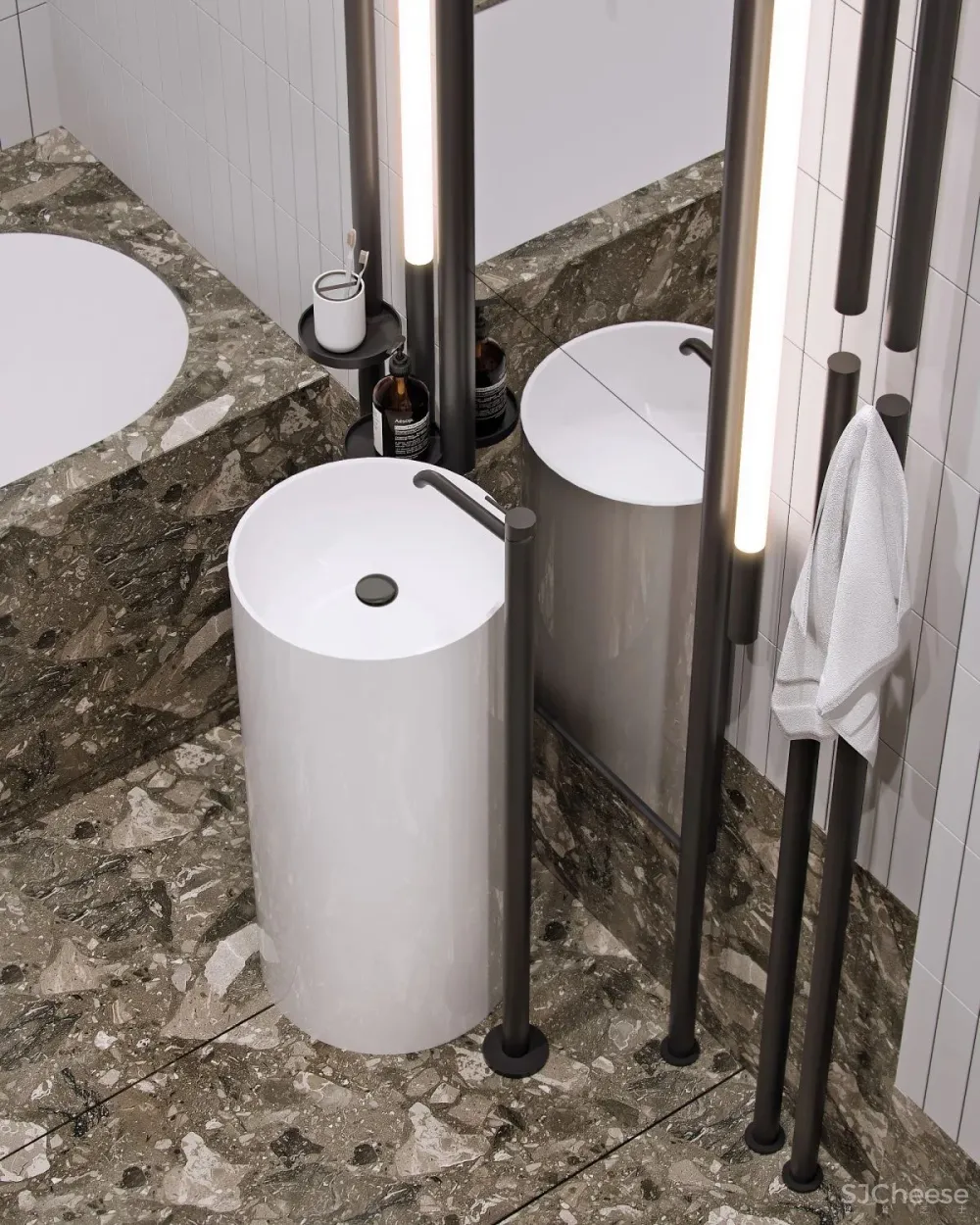 TOLKO Interior 专辑