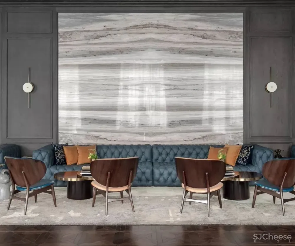 Panshine 派尚设计专辑