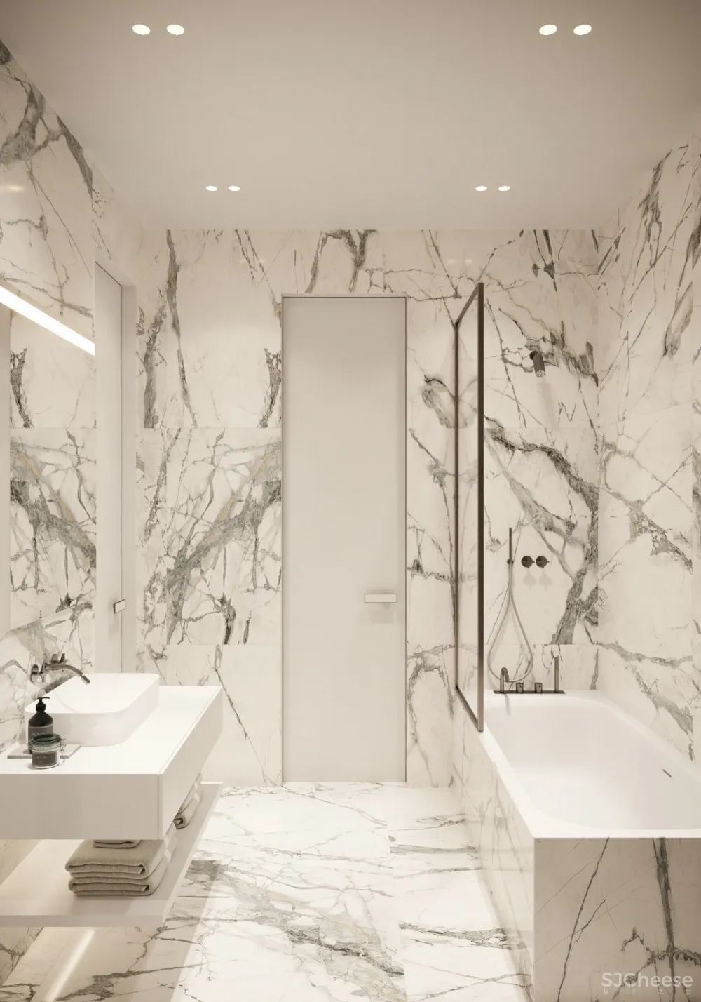 简约,就是这么美!