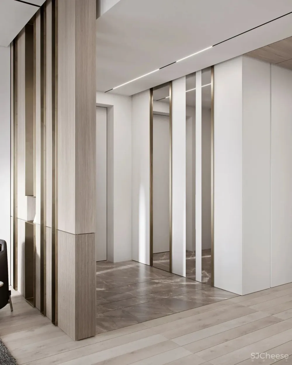 TOLKO Interior 专辑