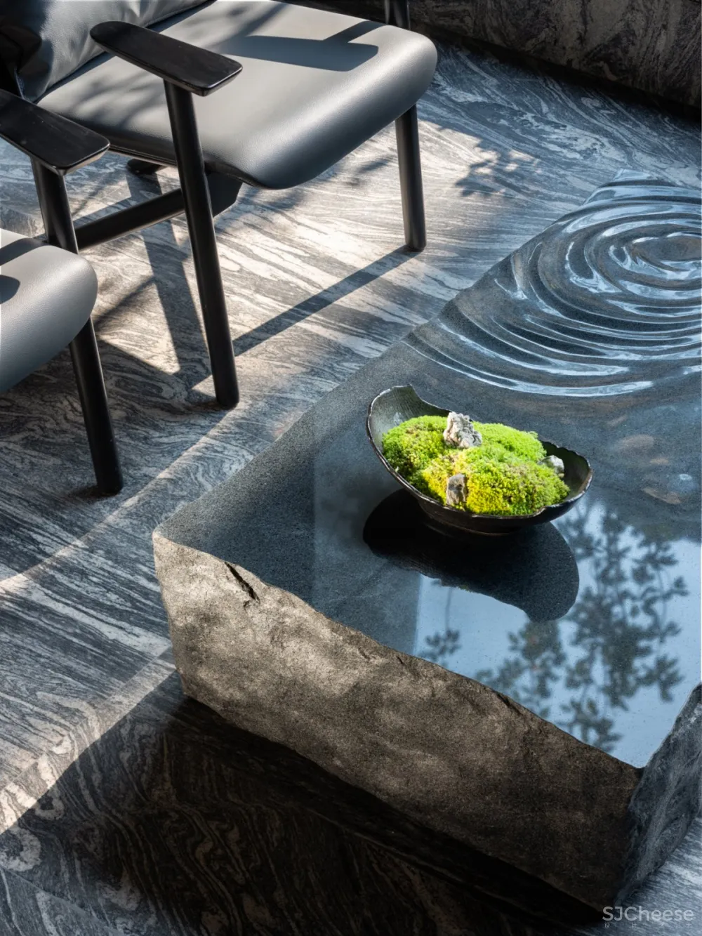 元禾大千设计专辑 样板间