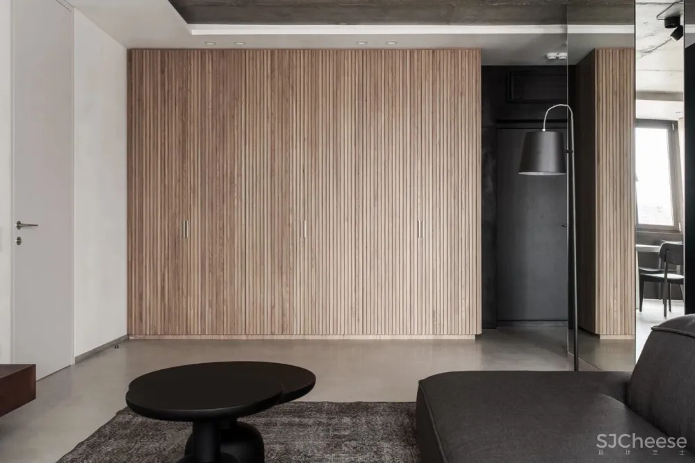 越是简单的设计,越高级!