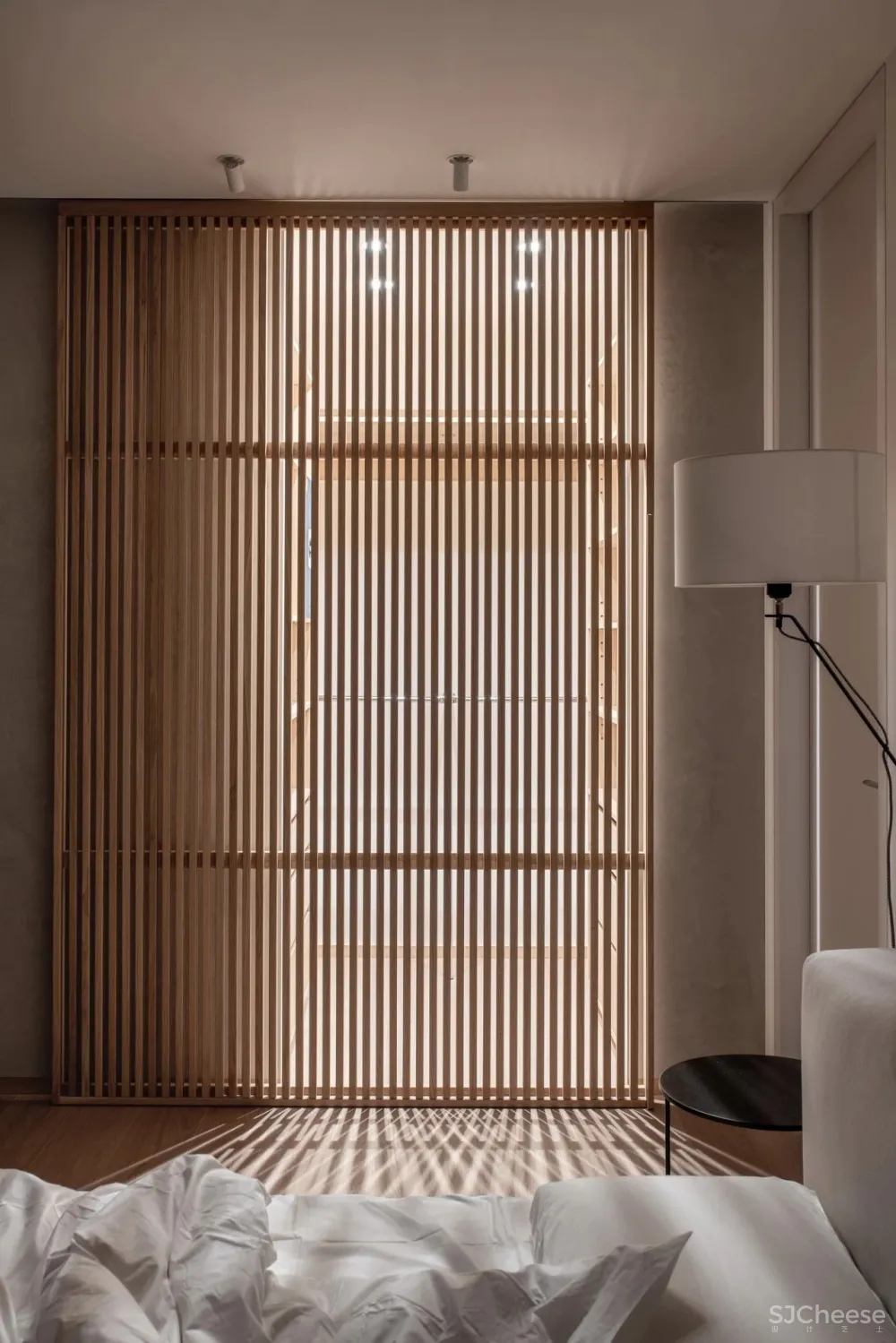 越是简单的设计,越高级!