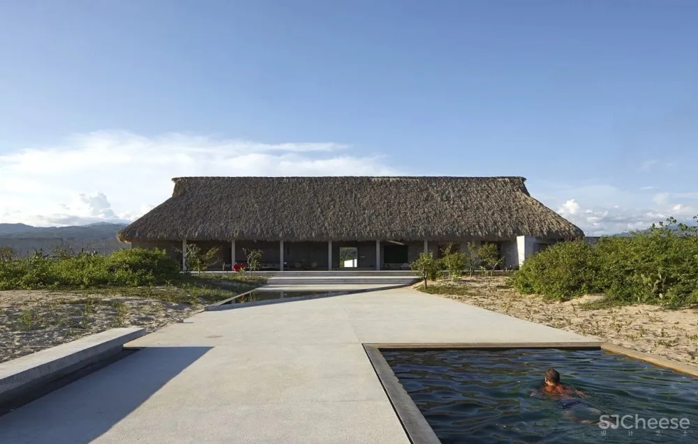 安藤忠雄丨清水混凝土诗人