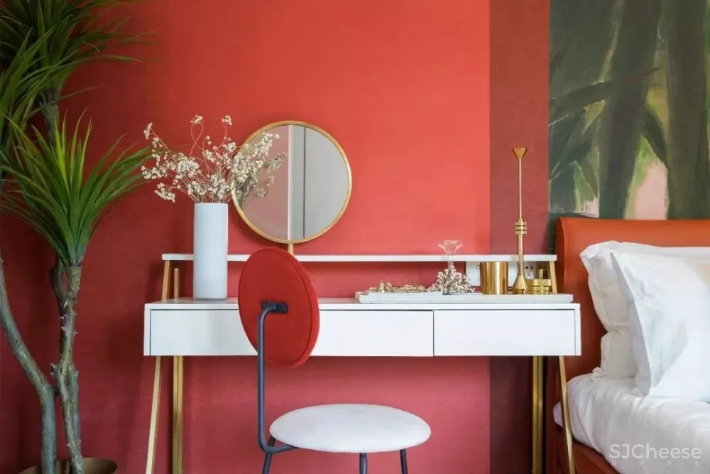 GBD 杜文彪专辑 样板间