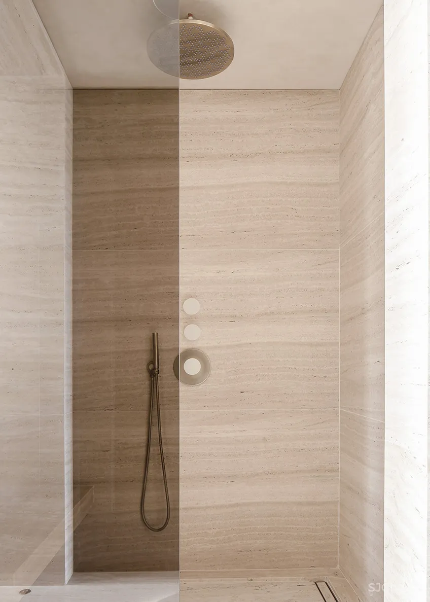 Caprini Pellerin | Gabriel , 现代法式住宅