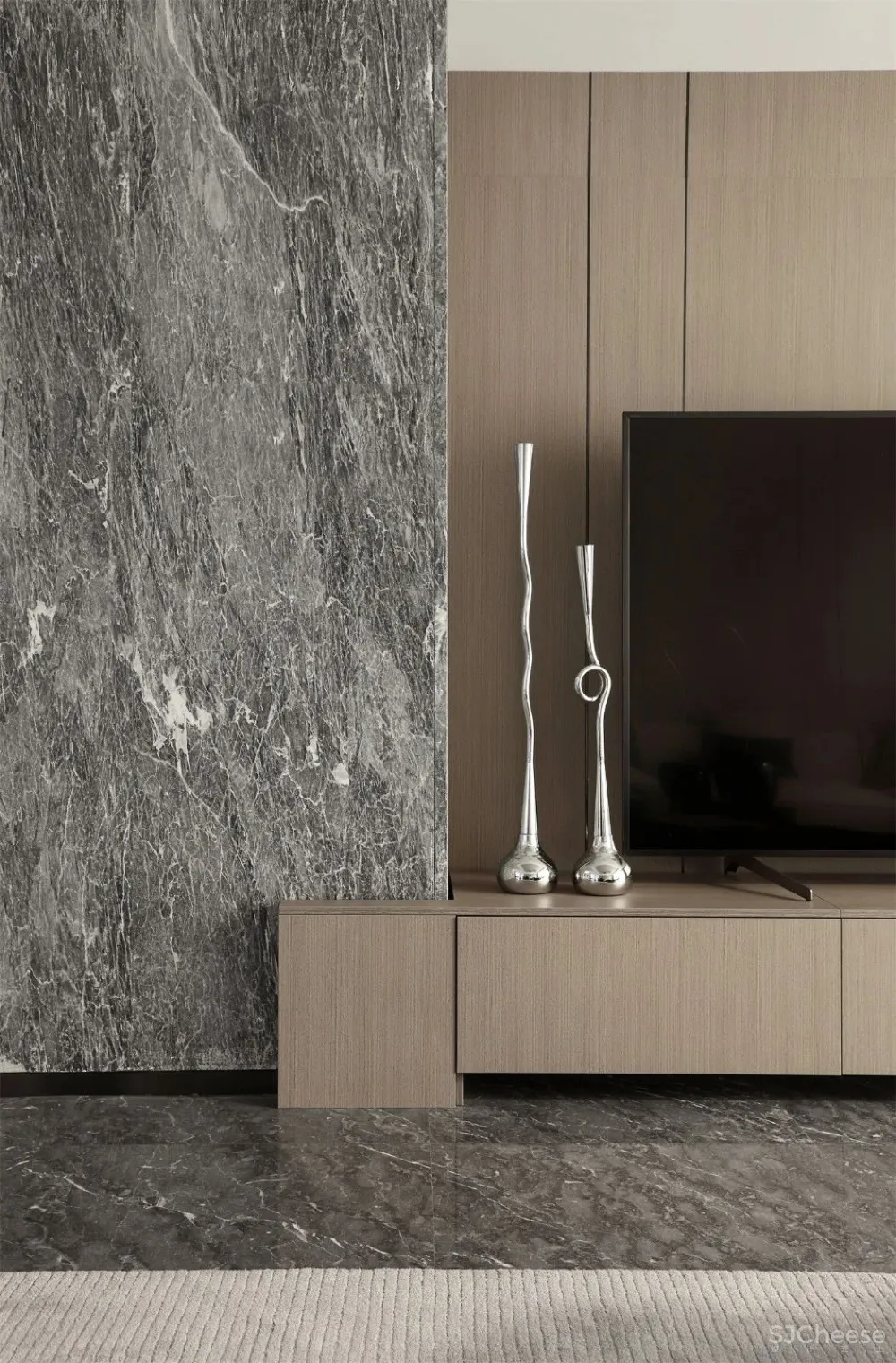 元禾大千设计专辑 样板间