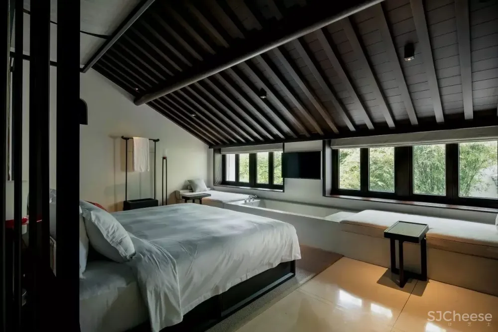 看完西溪这五个美宿，我终于明白为什么大大到访杭州第一站就来了这里