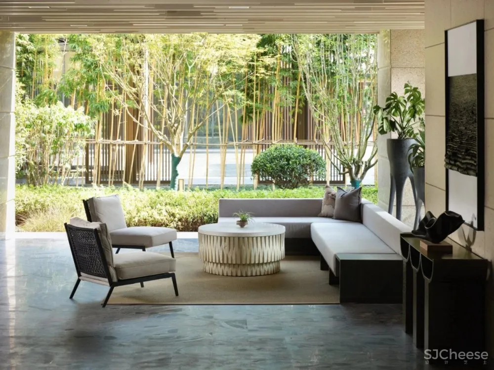 元禾大千设计专辑 样板间