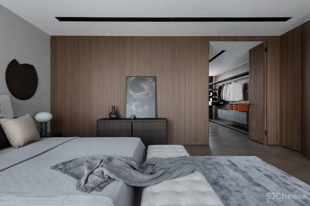 回归内心深处难以割舍的眷恋 | GROWTO WORKS